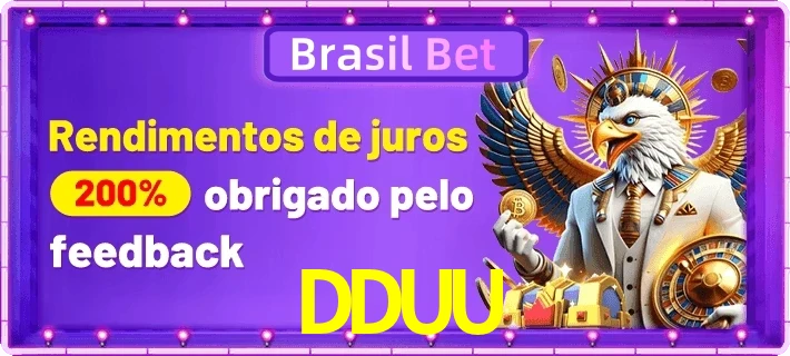 DDUU