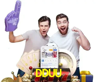 DDUU